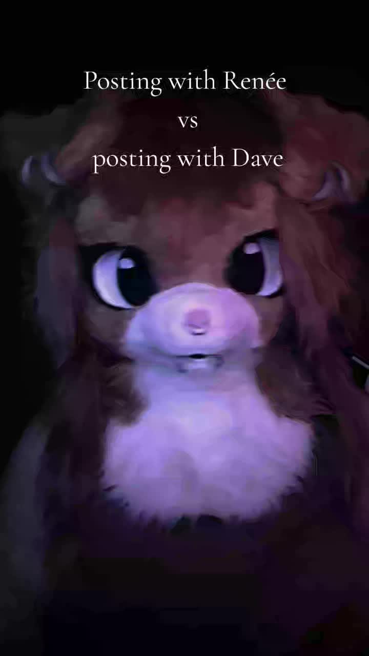 @Dave/Renée