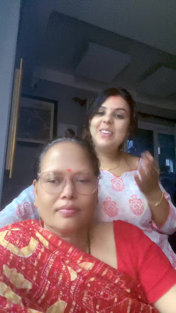 @Gita Pandey