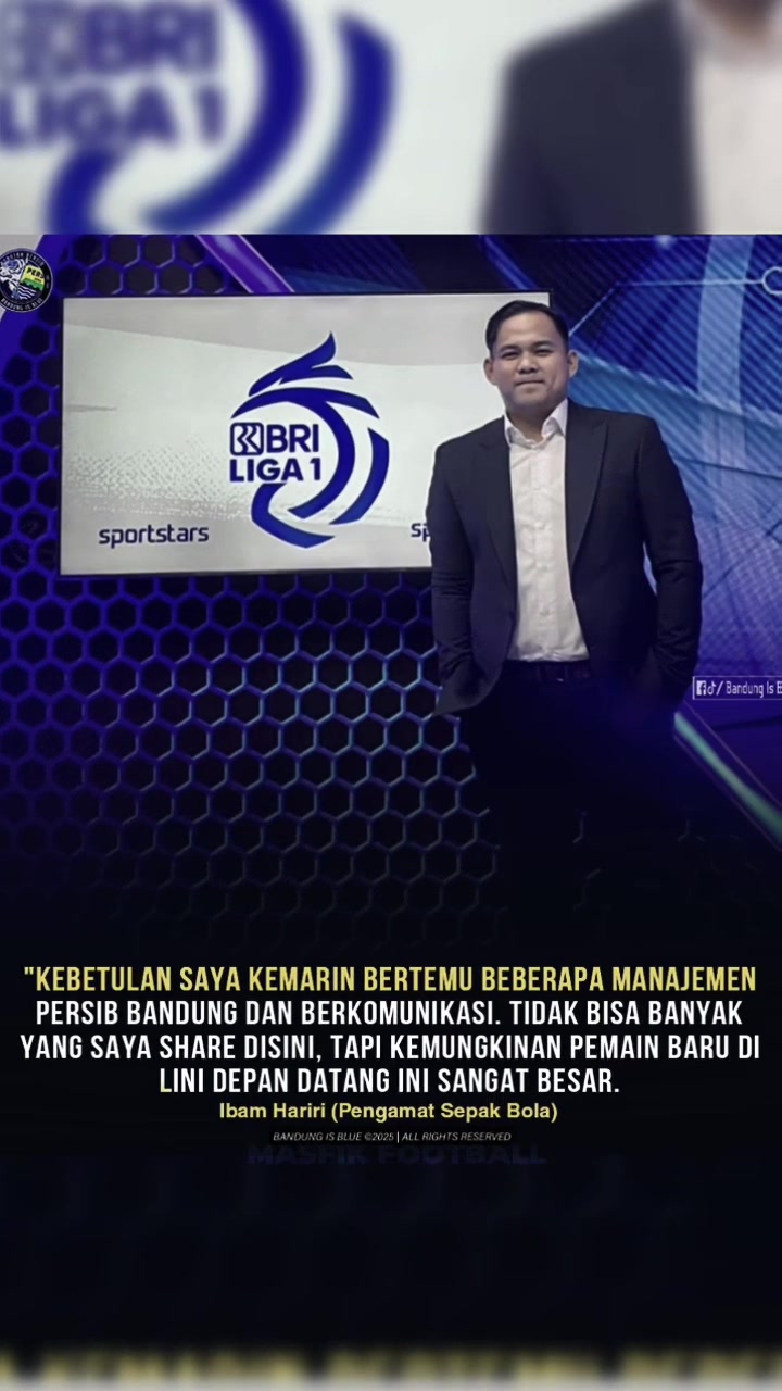 @Masfik vt Persib