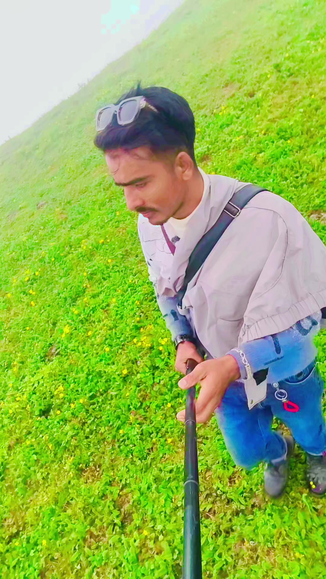 @खुमेश क्षेत्रि