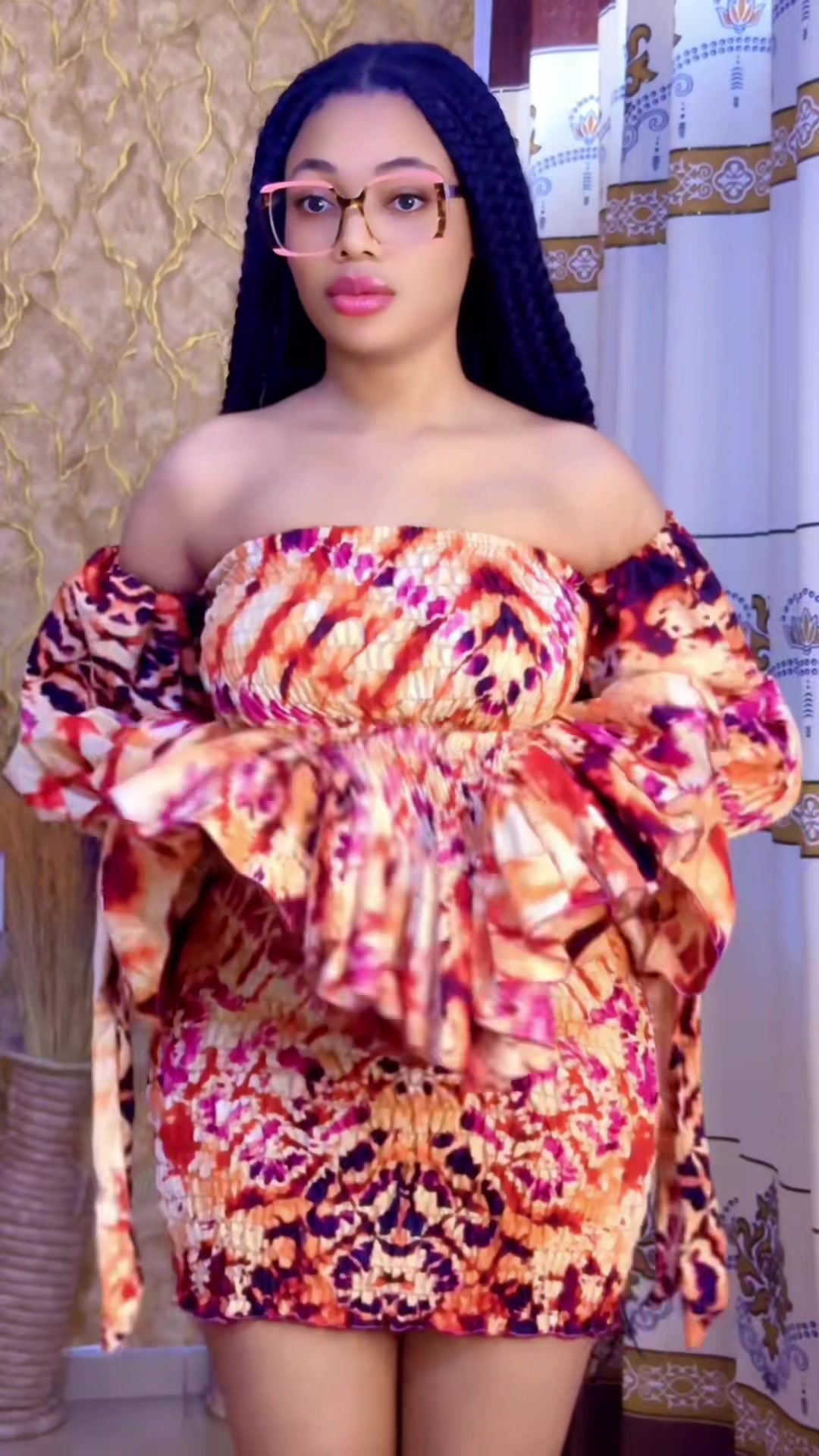 @Miss Jovida 🛍️