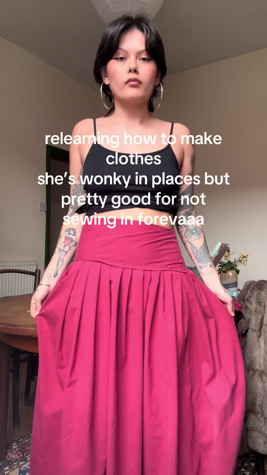 @Lana