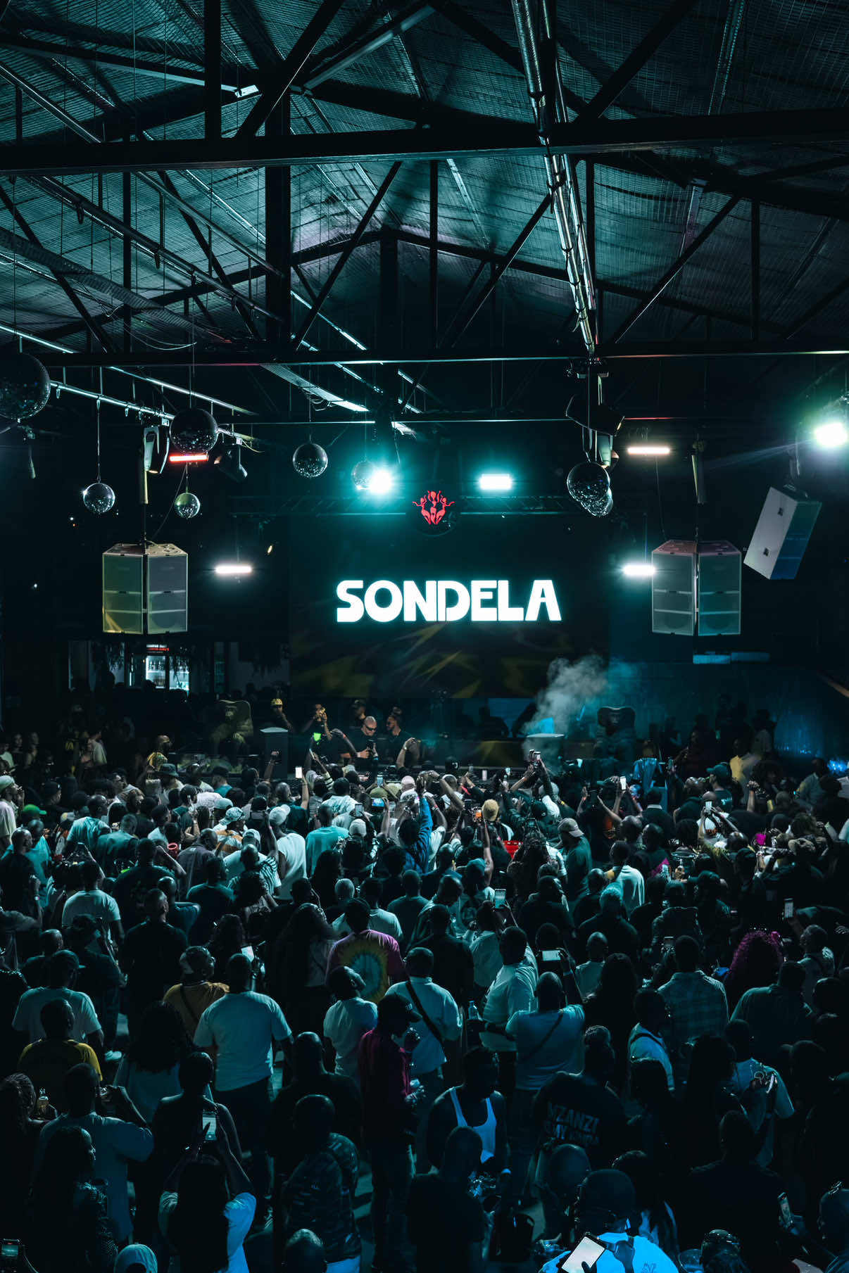 @Sondela Recordings