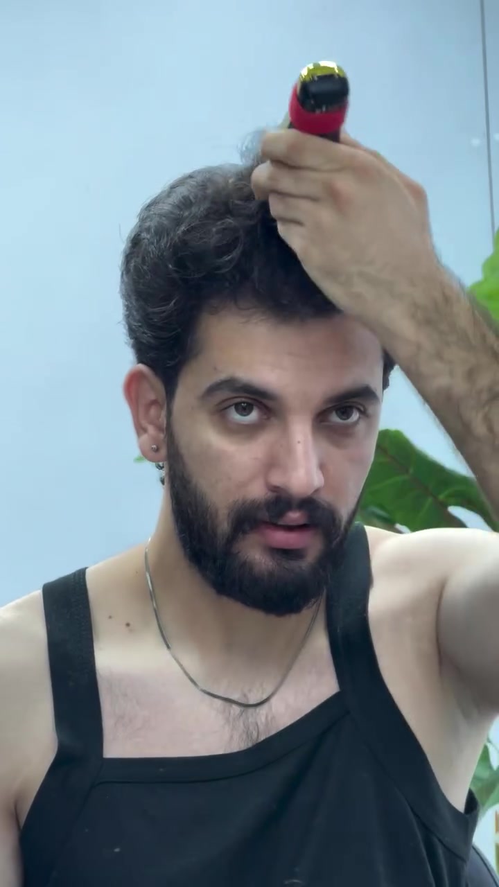 @HairStyle4Mens