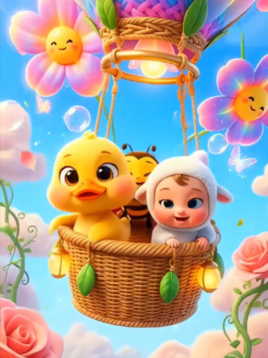 @Chanra Cutecartoon