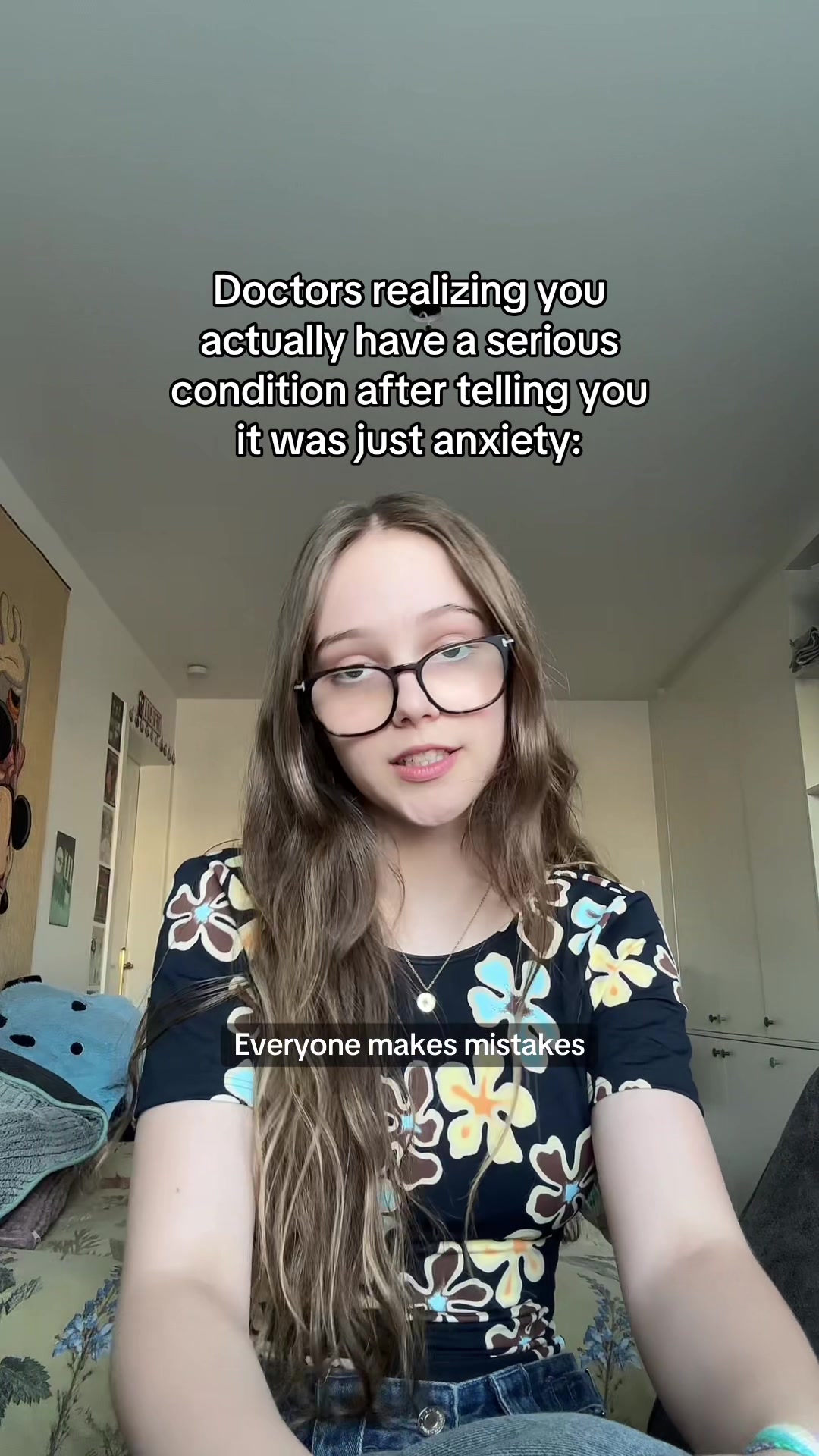 @Elise | FND & PNES