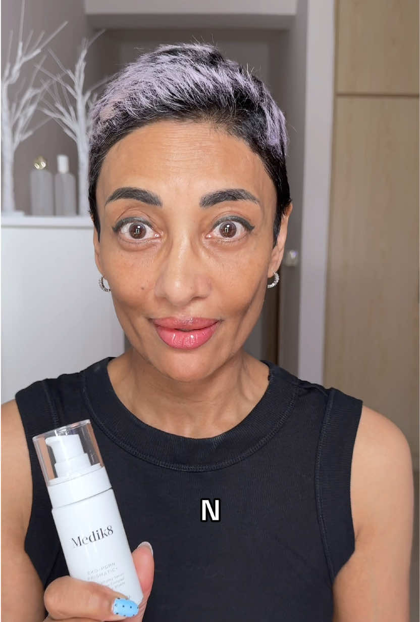@Emily 50+ skincare