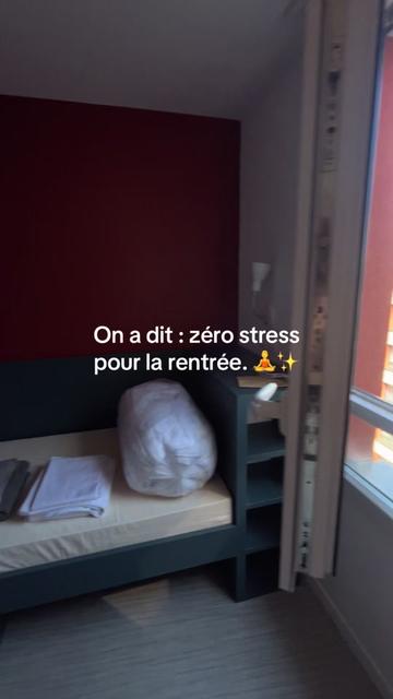 @R&eacute;sidence &eacute;tudiante AFT-R