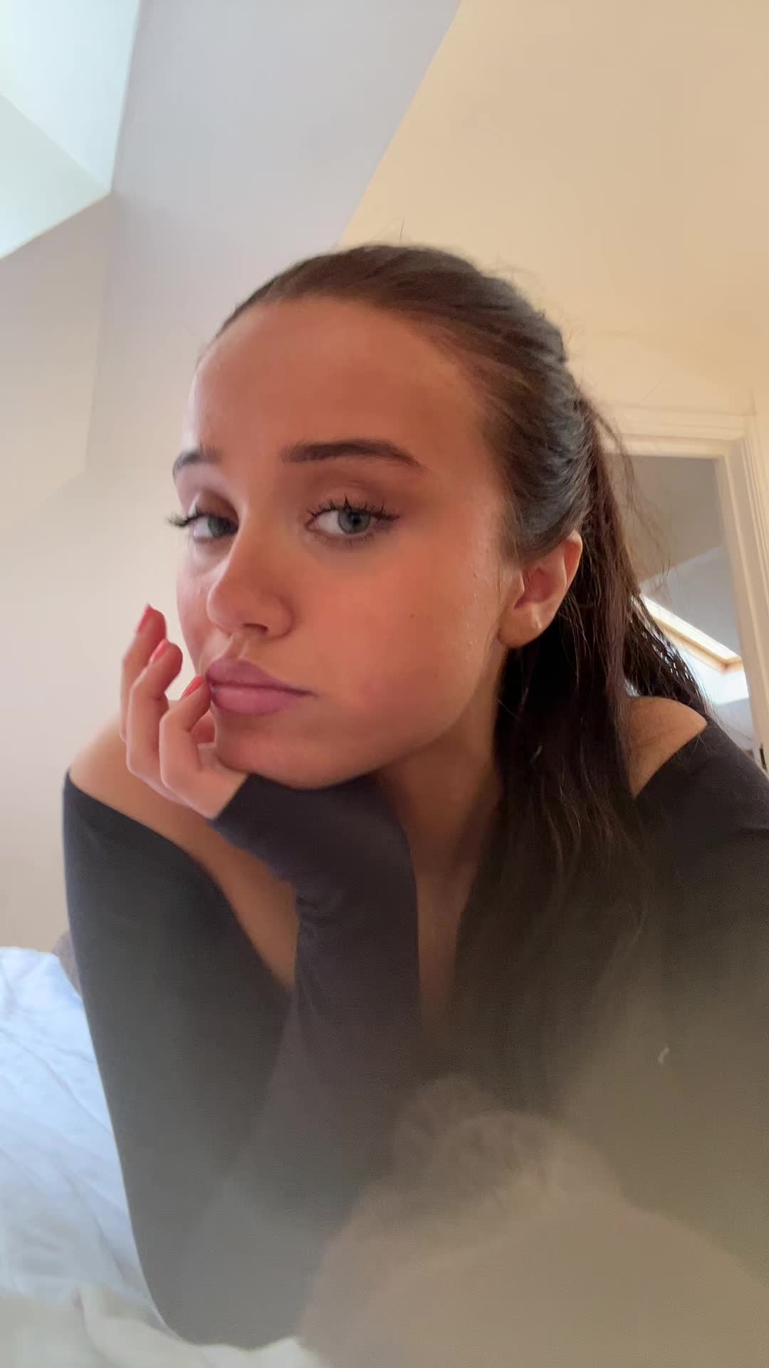 @sexymysterious lady