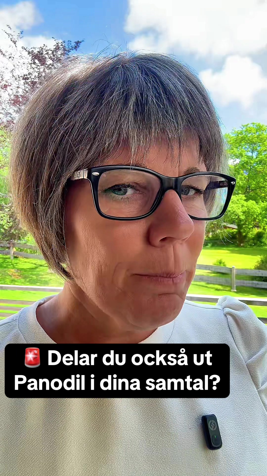 @Caroline Wiking