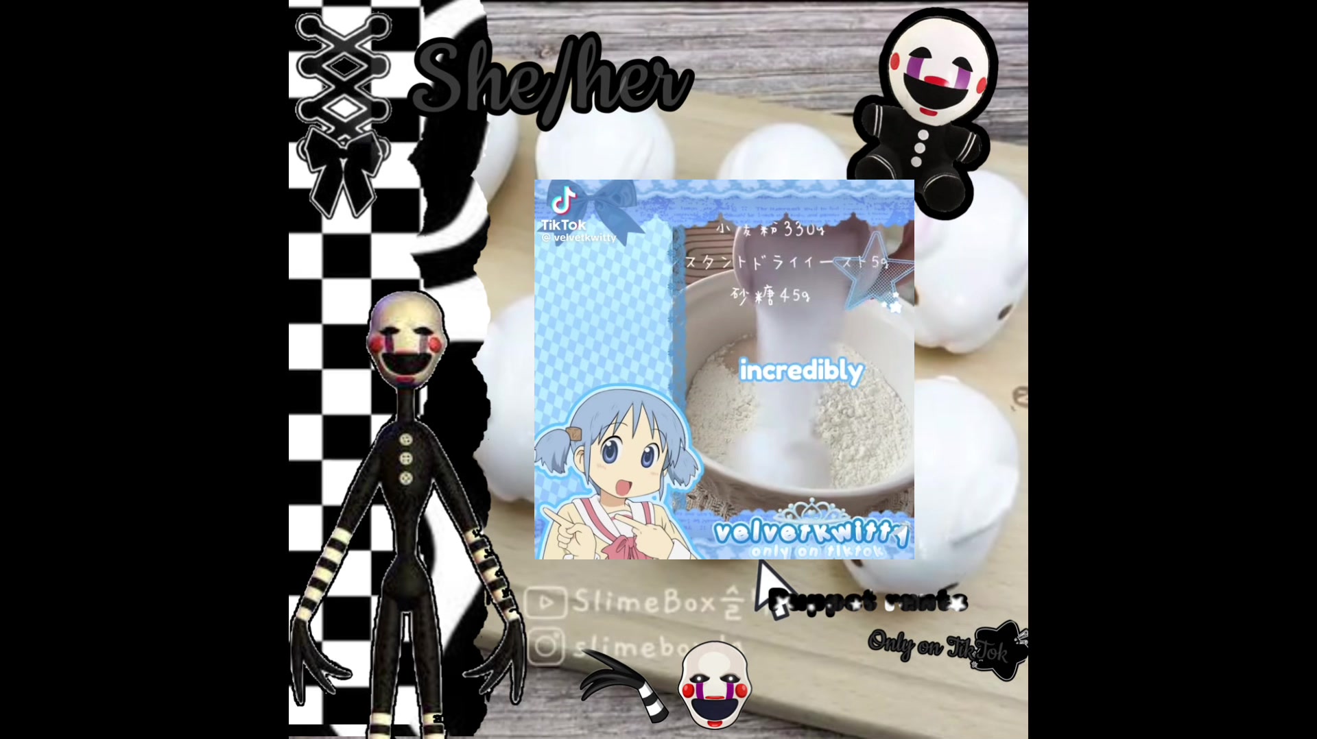 @kissy missy (◍•ᴗ•◍)❤︎