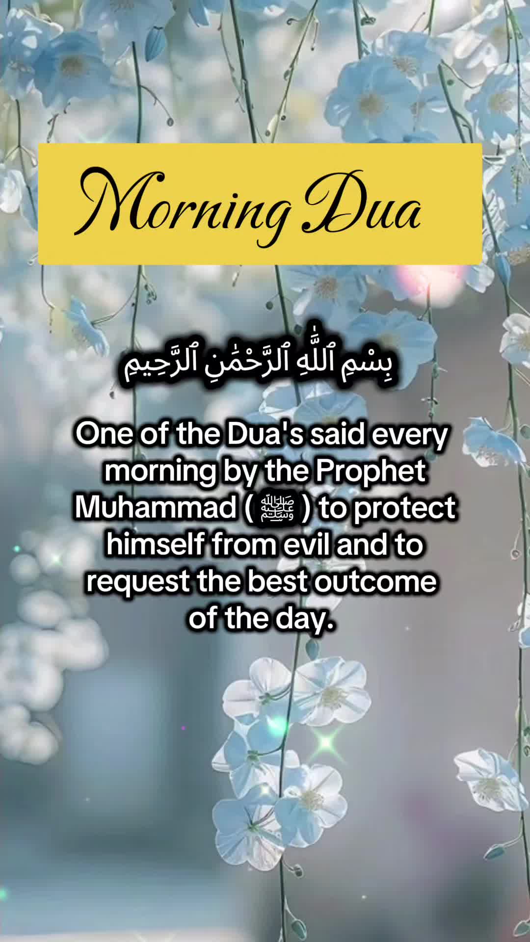 @Muslimah Sisterz