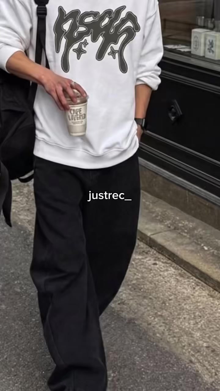 @justrec