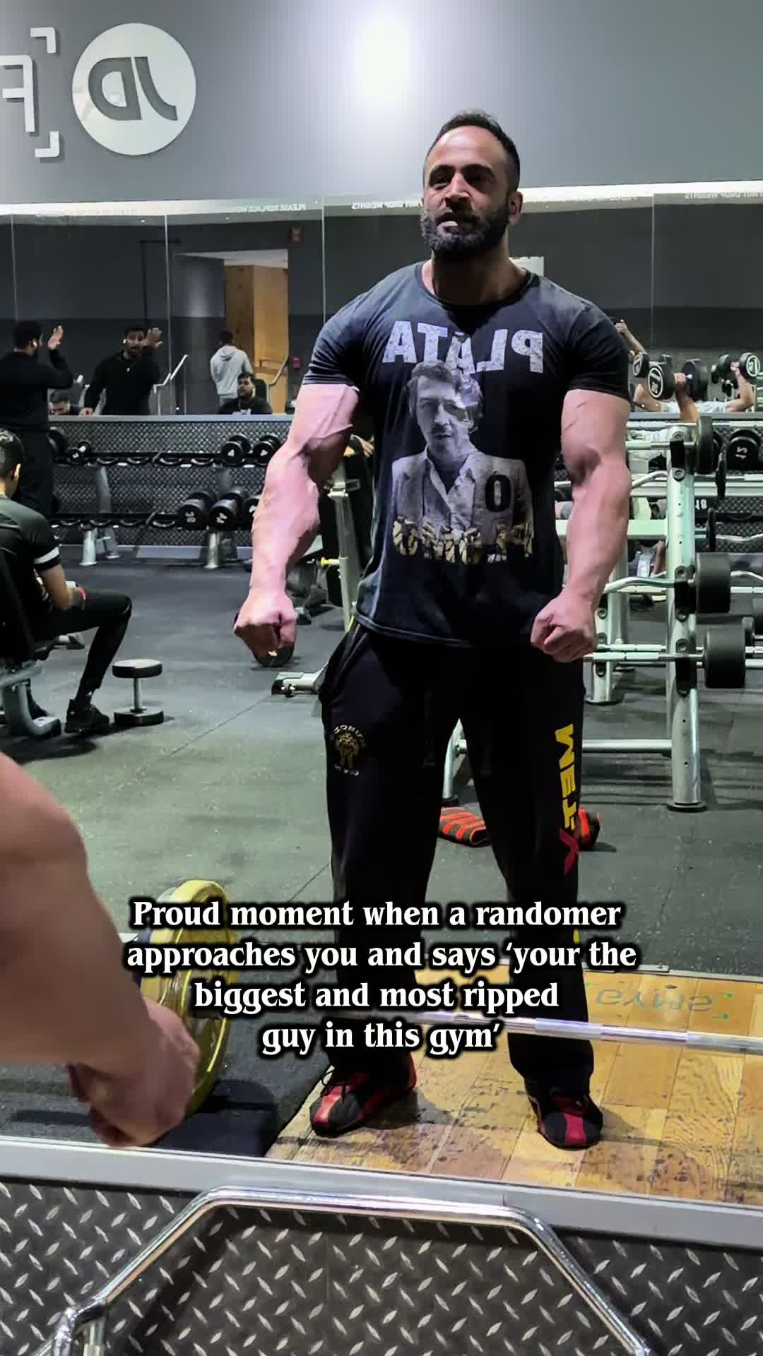 @Zayn Fitness
