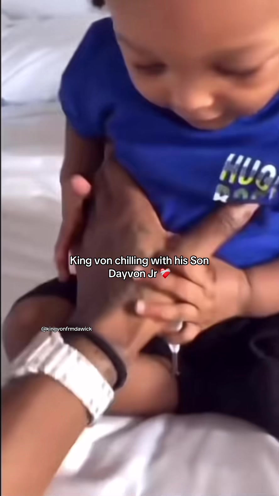 @kingvonfrmdawick