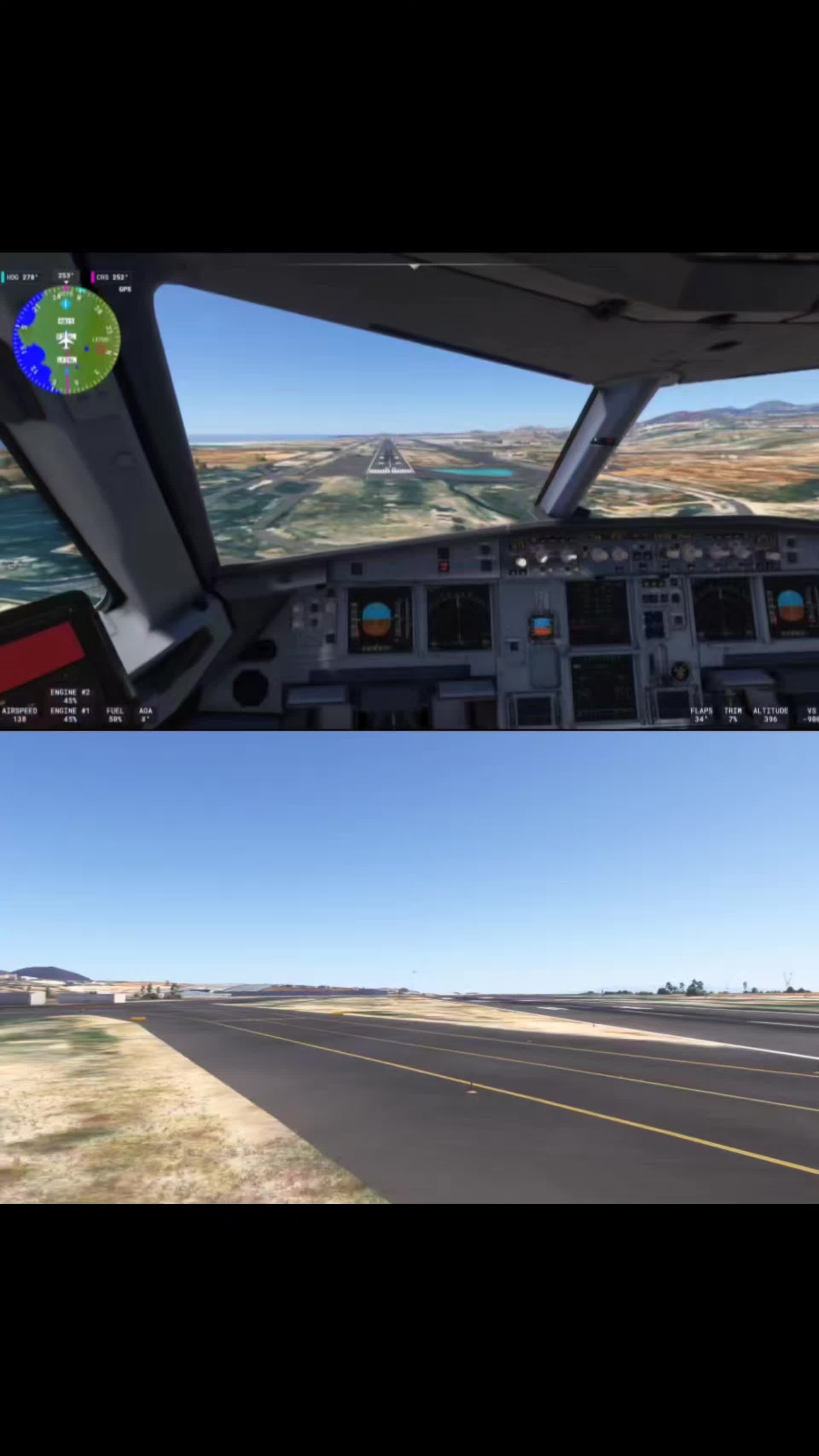 @✈️