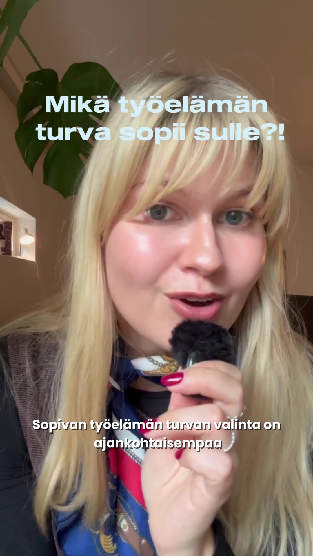 @Mimmit sijoittaa