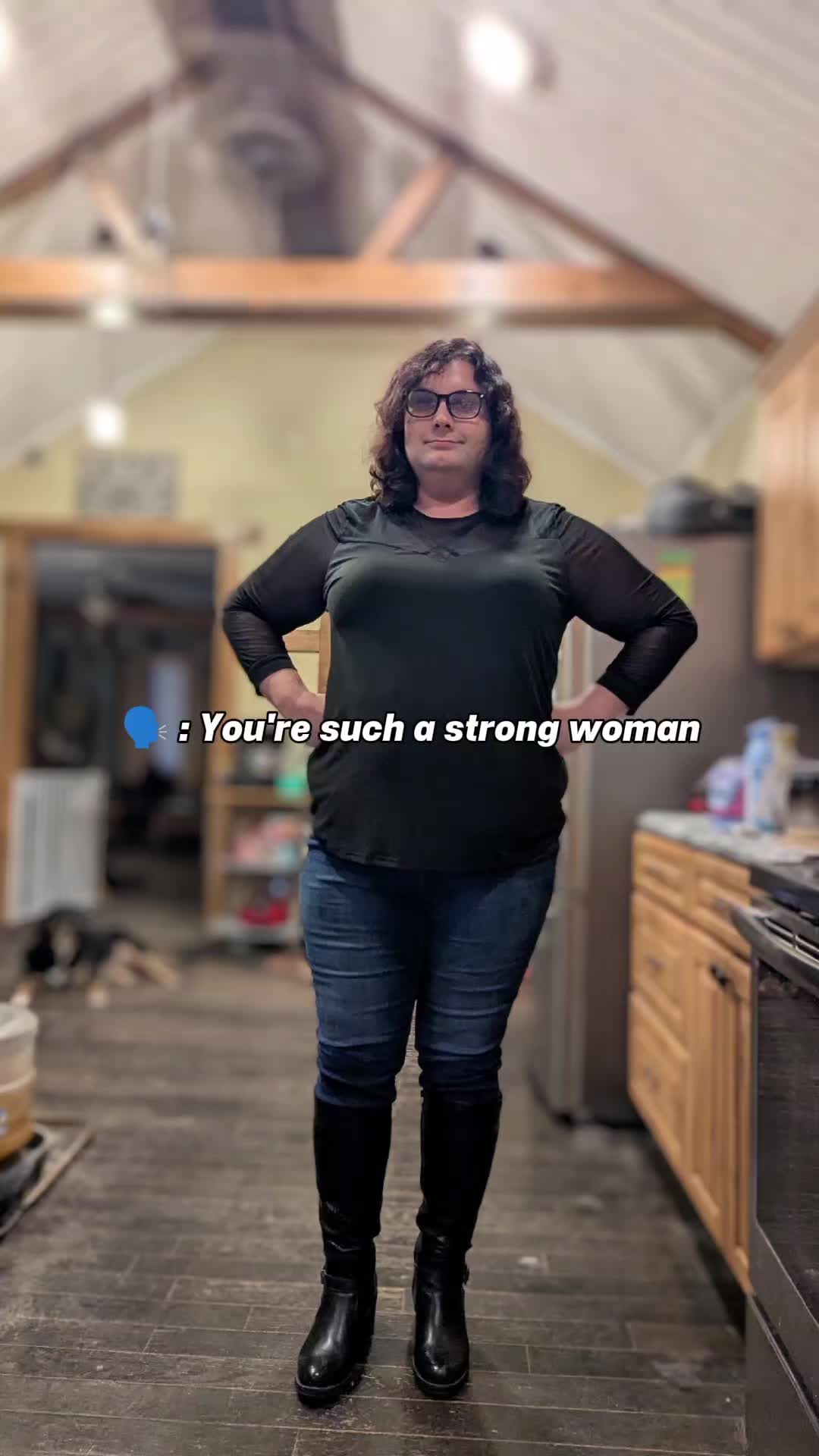 @Farmgirl Natalie