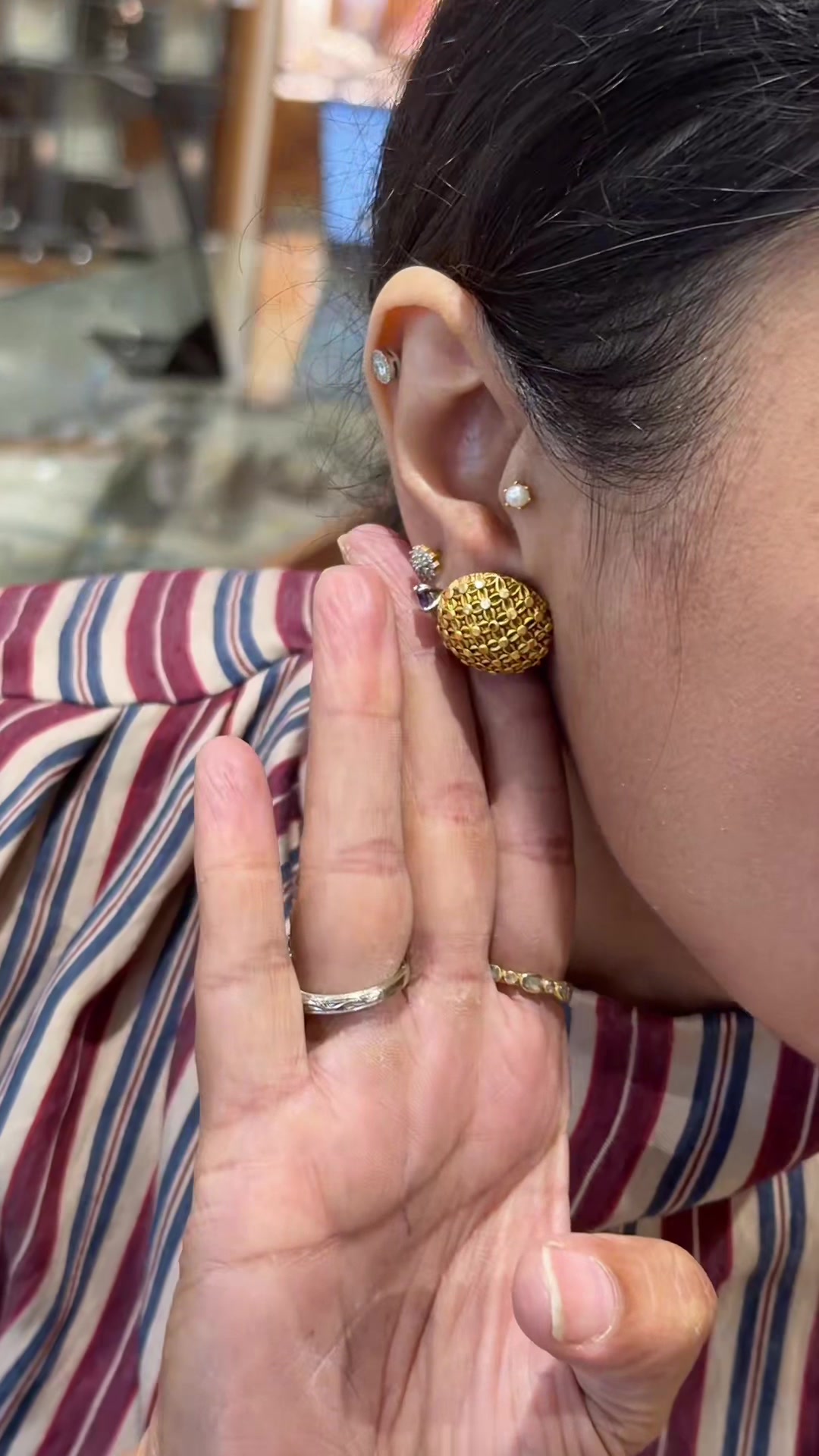 @PureJewels by Bhanji Gokaldas