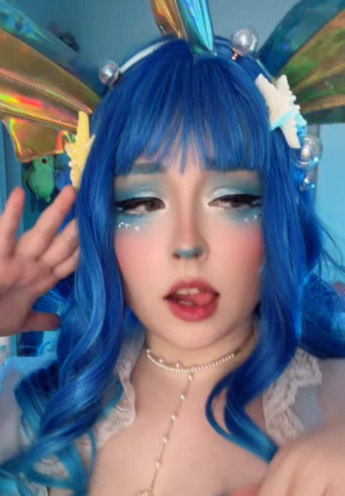 @Enyaarwyen