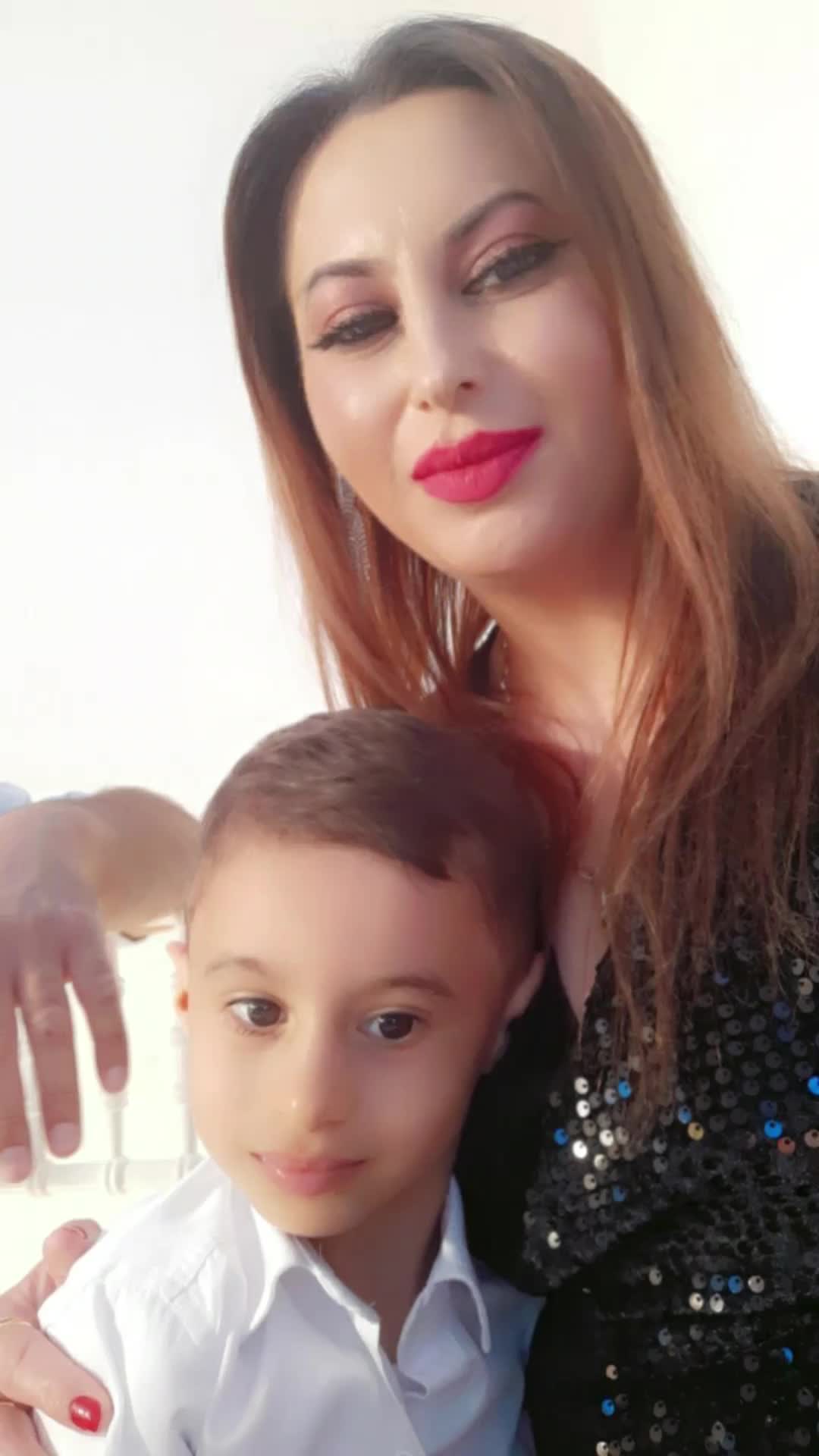 @Sevinc Mihova