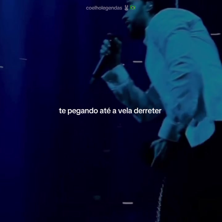 @coelholegendas