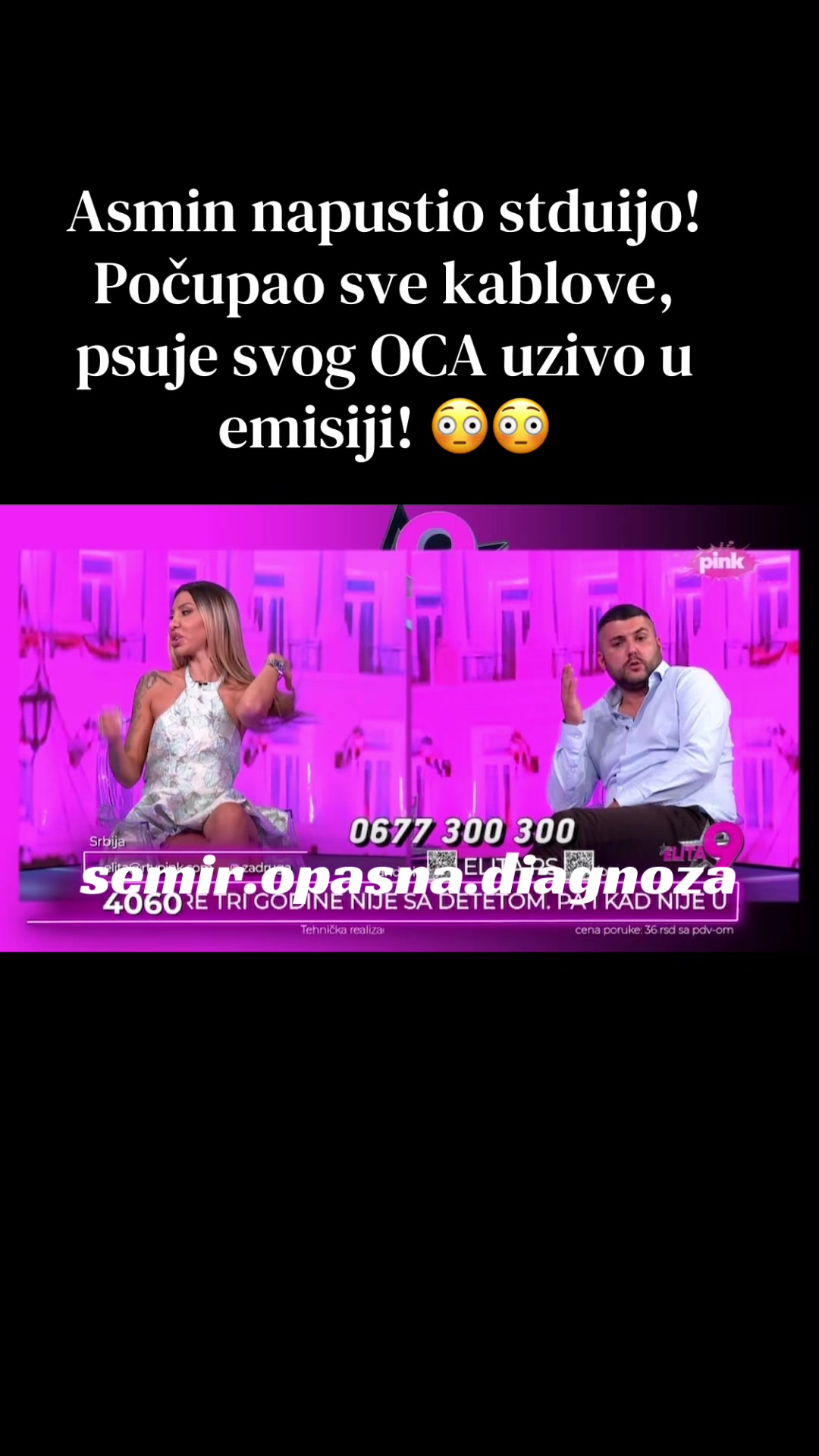 @semir.opasna.diagnoza
