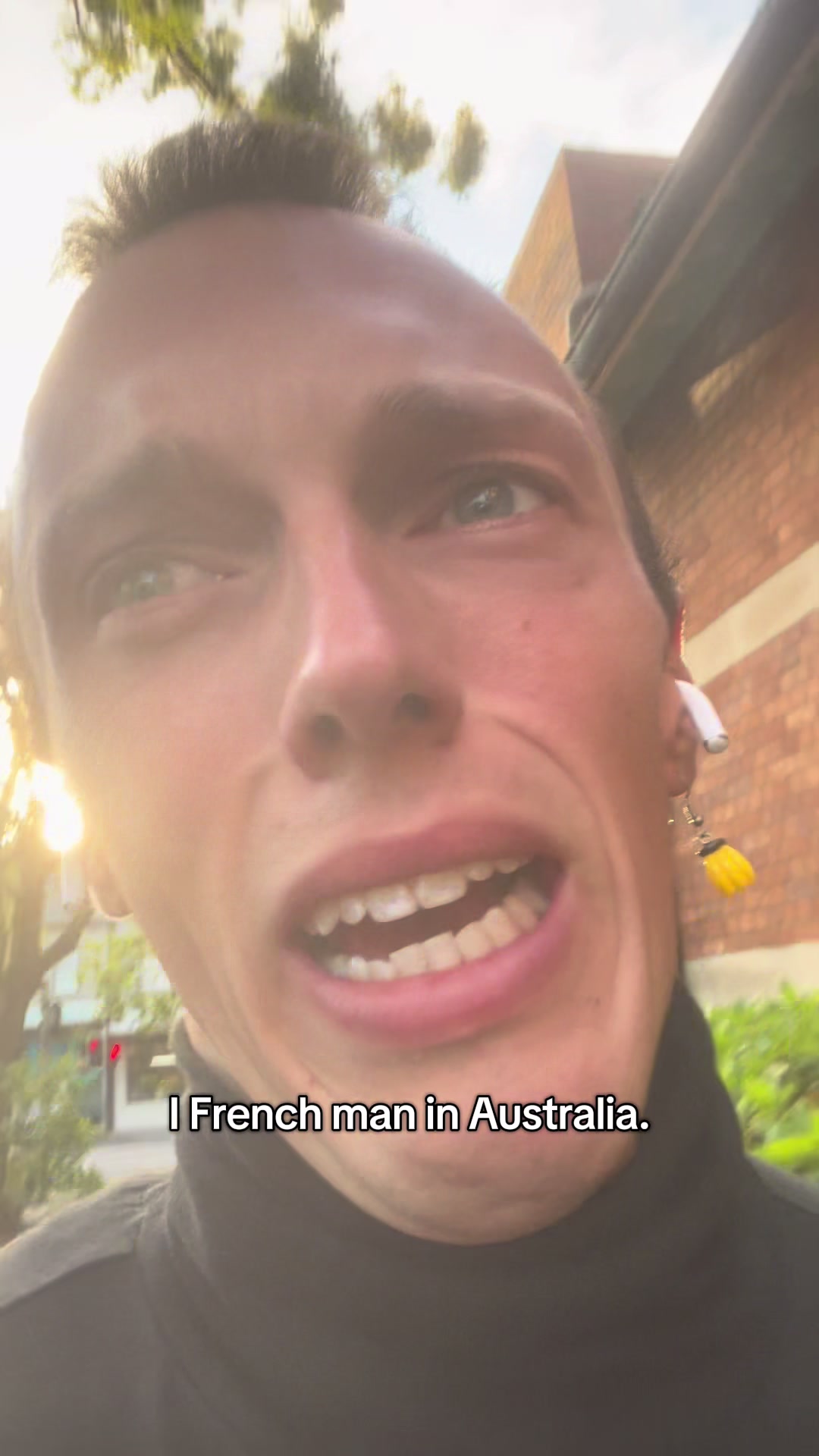 @Joshy Hauville