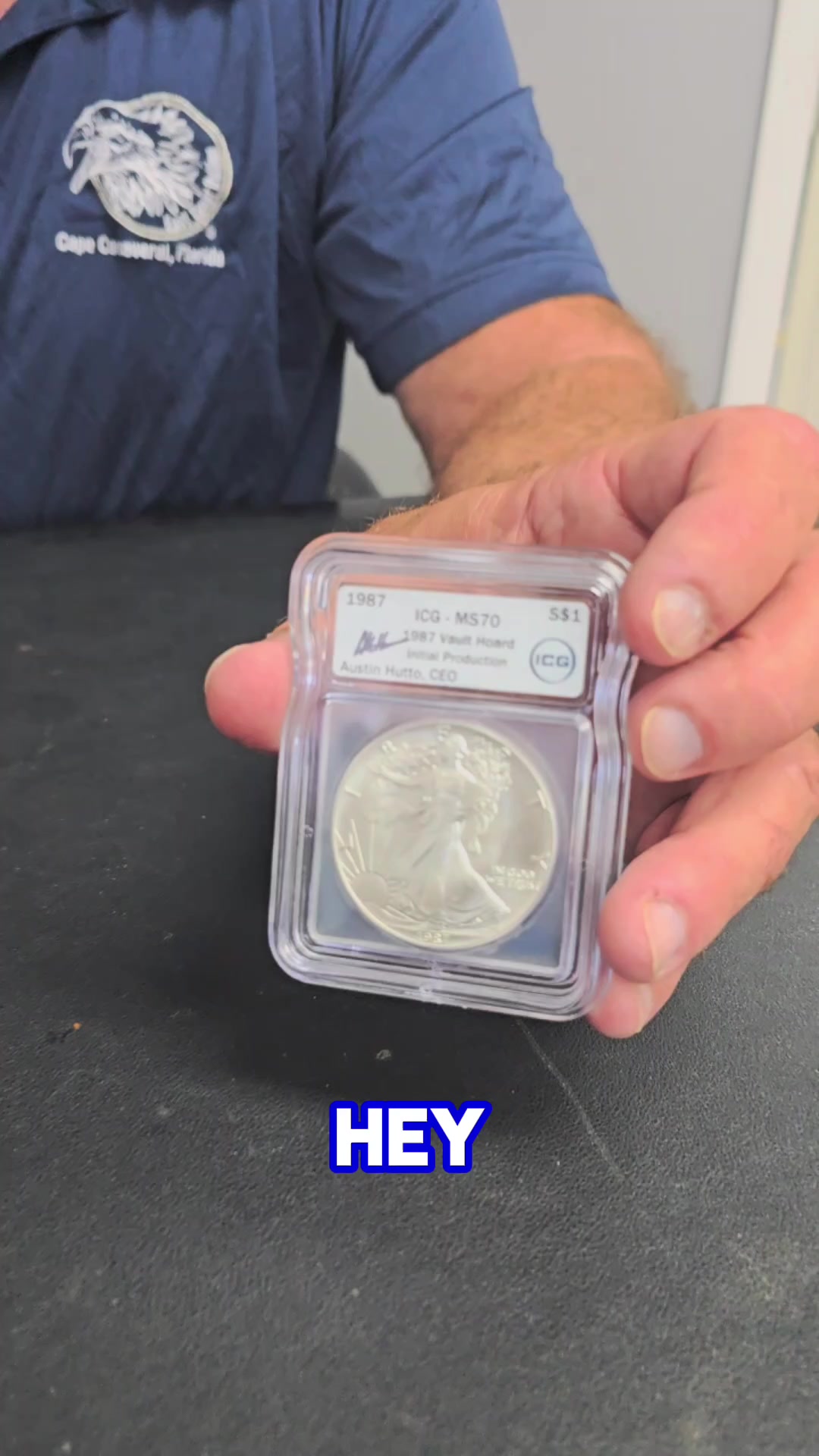 @East Coast Bullion