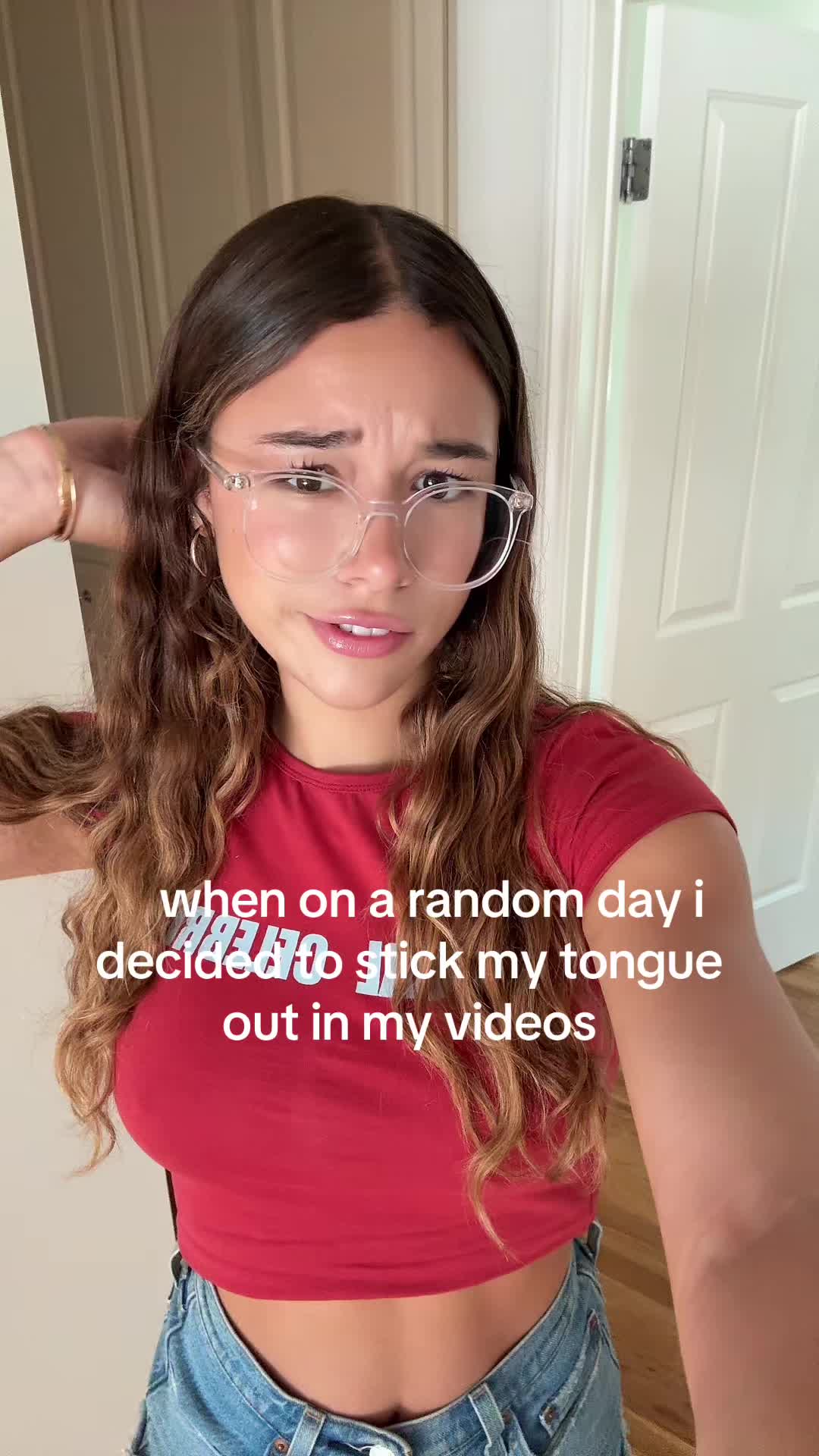 @Chloe Parker