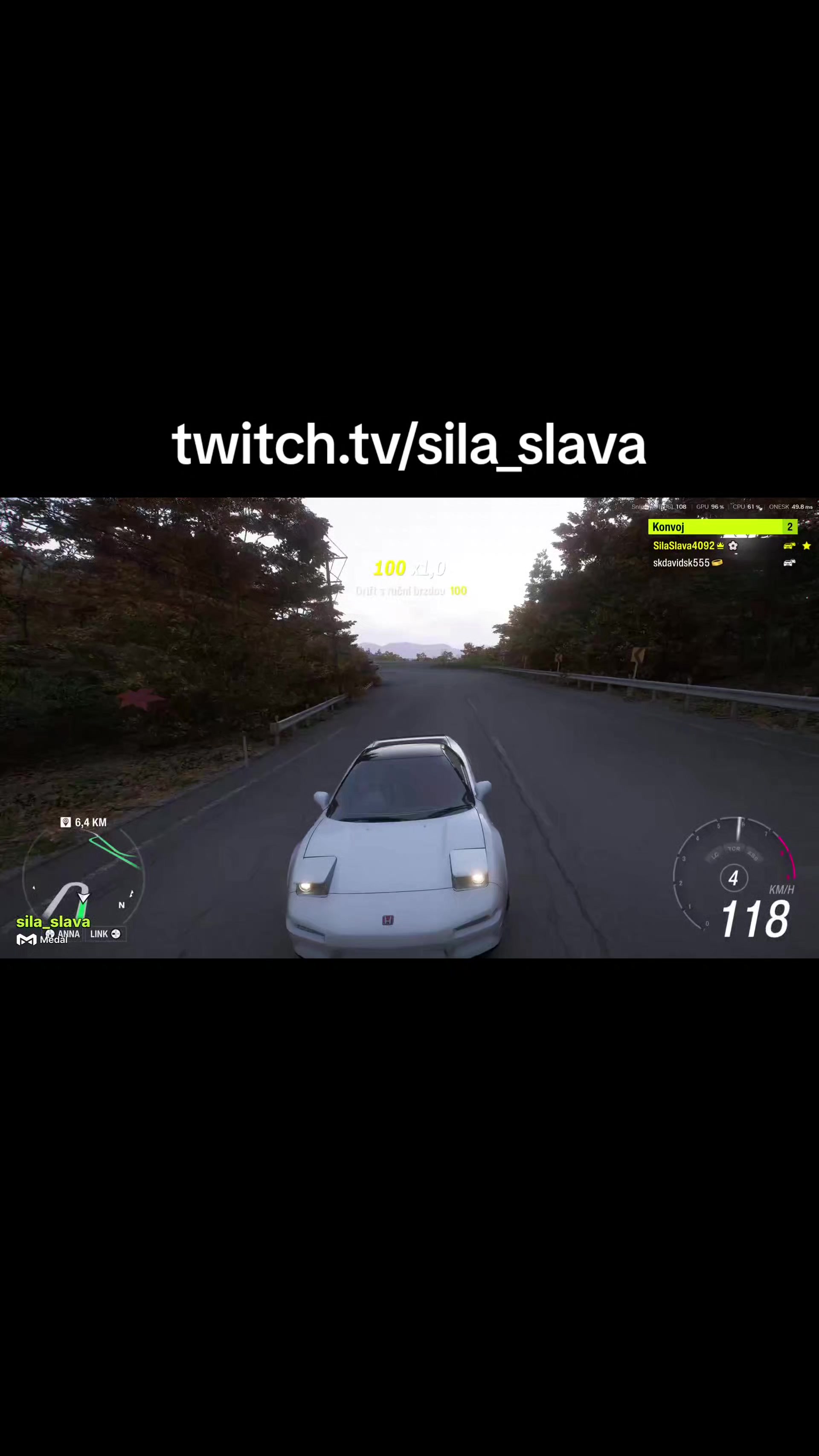 @Síla a Sláva