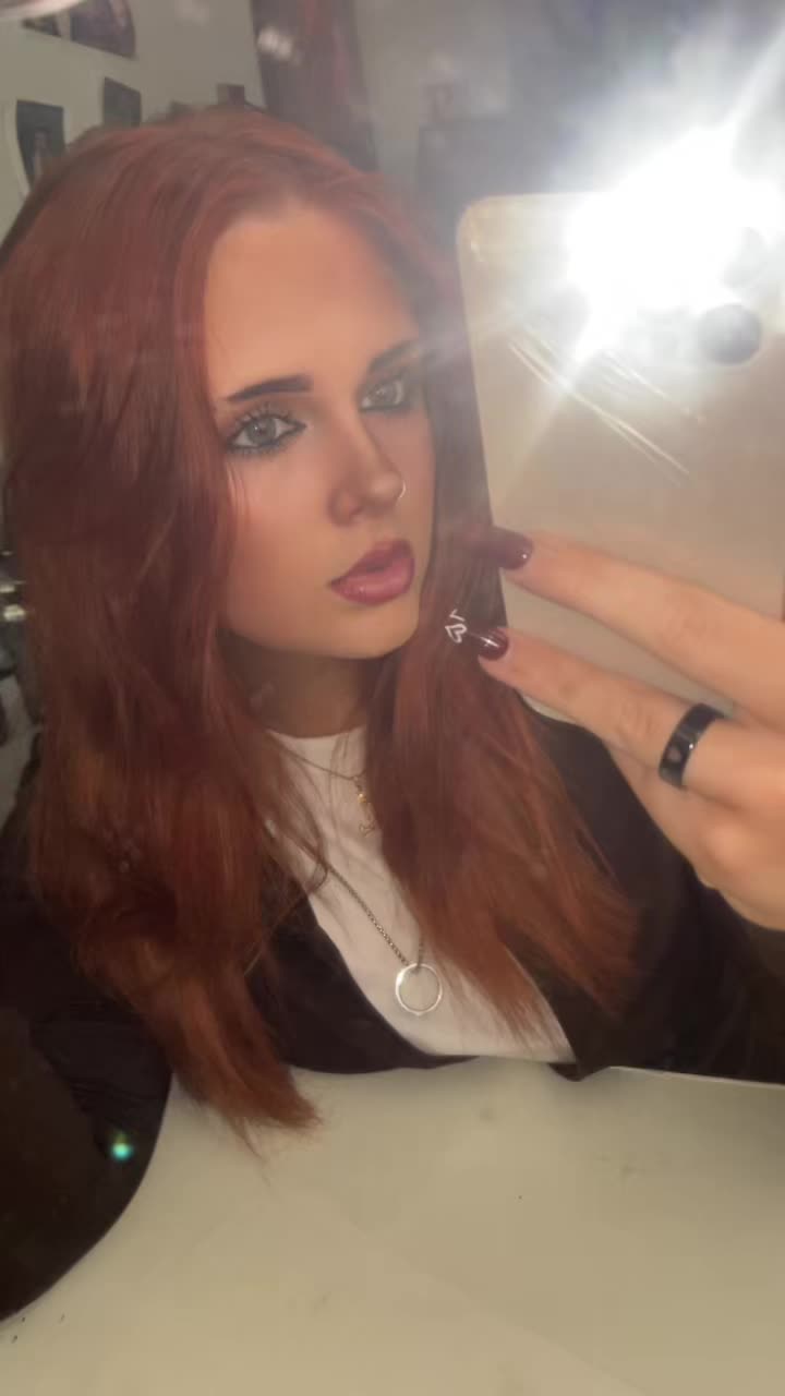 @Heidi Louise🏳️🌈