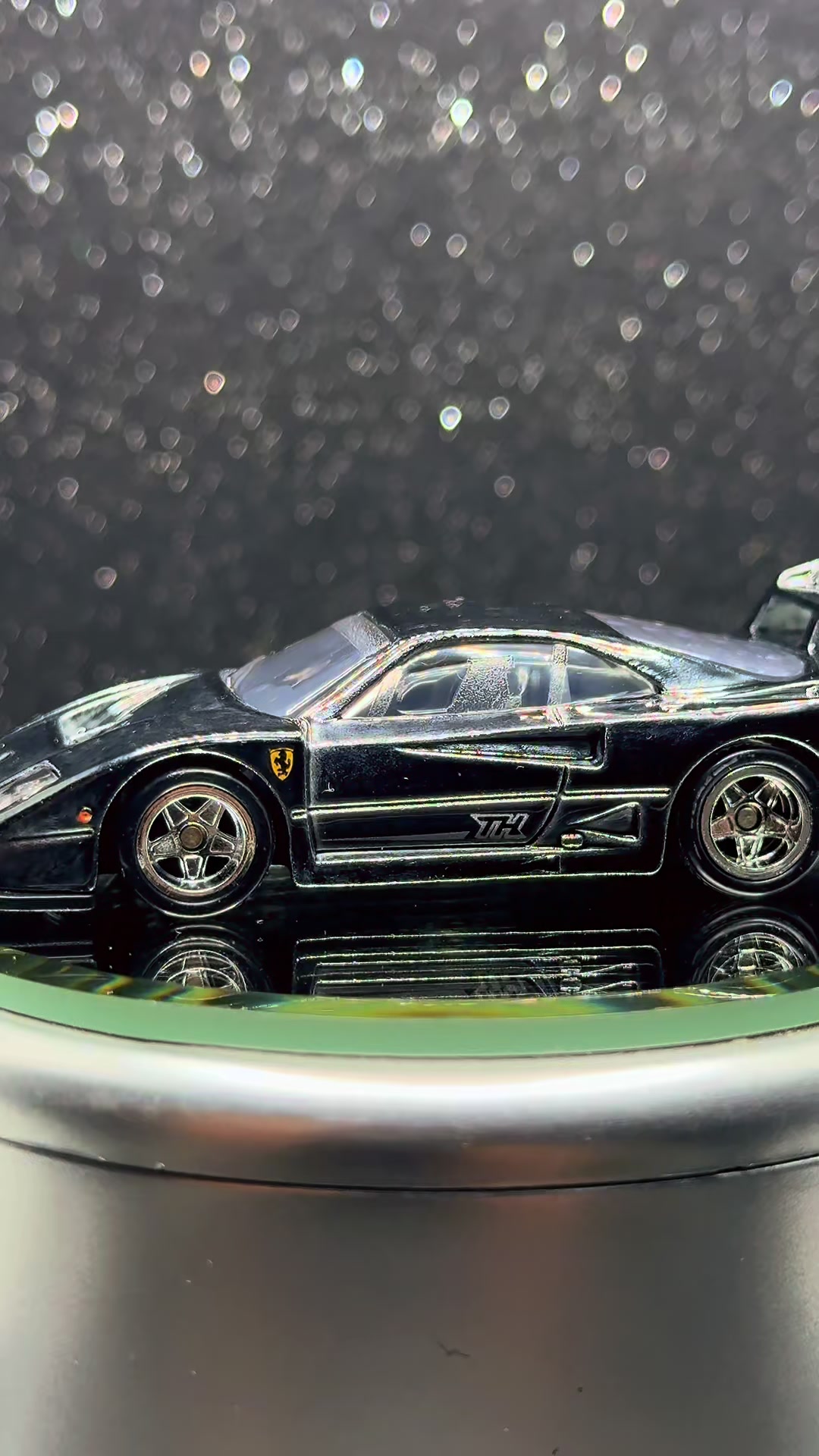 @Aaron’s Diecast Garage