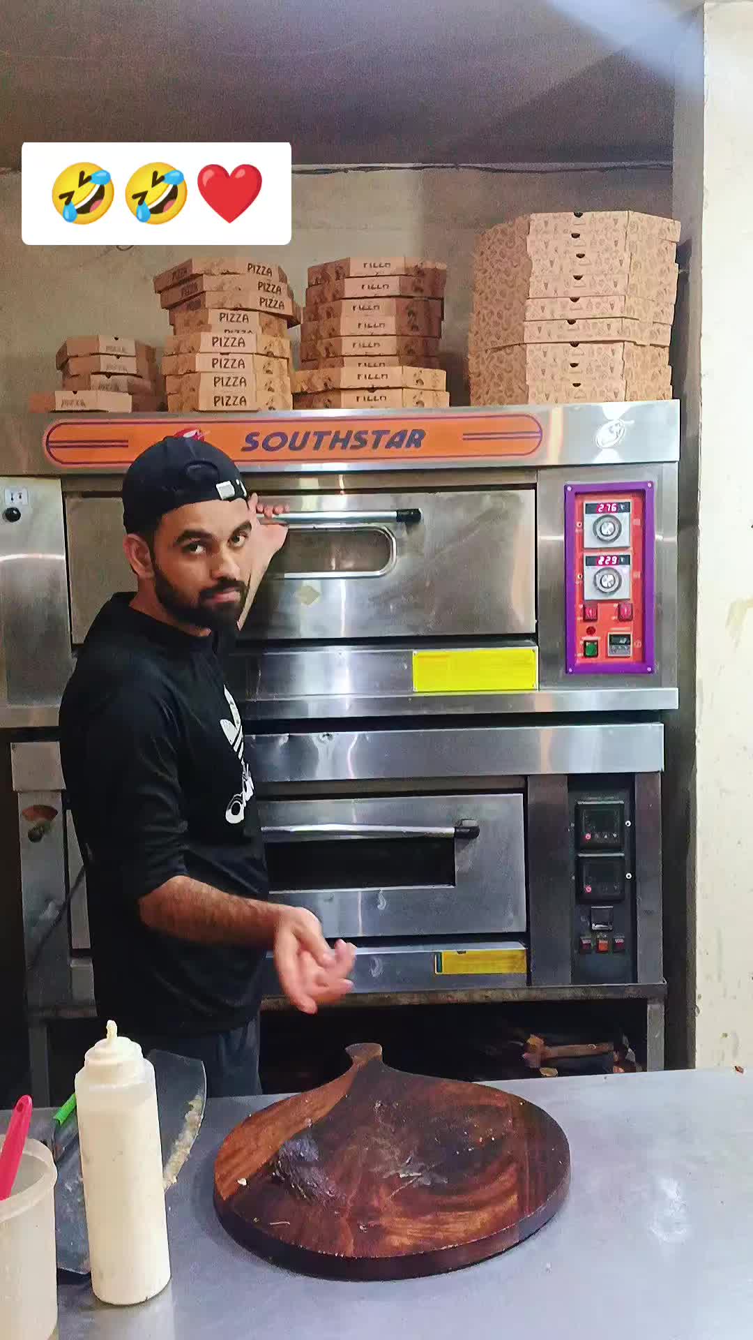 @Pizza Lover🍕