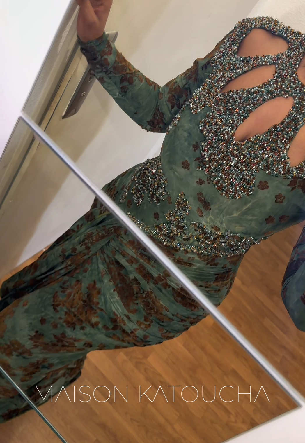 @MaisonKatoucha