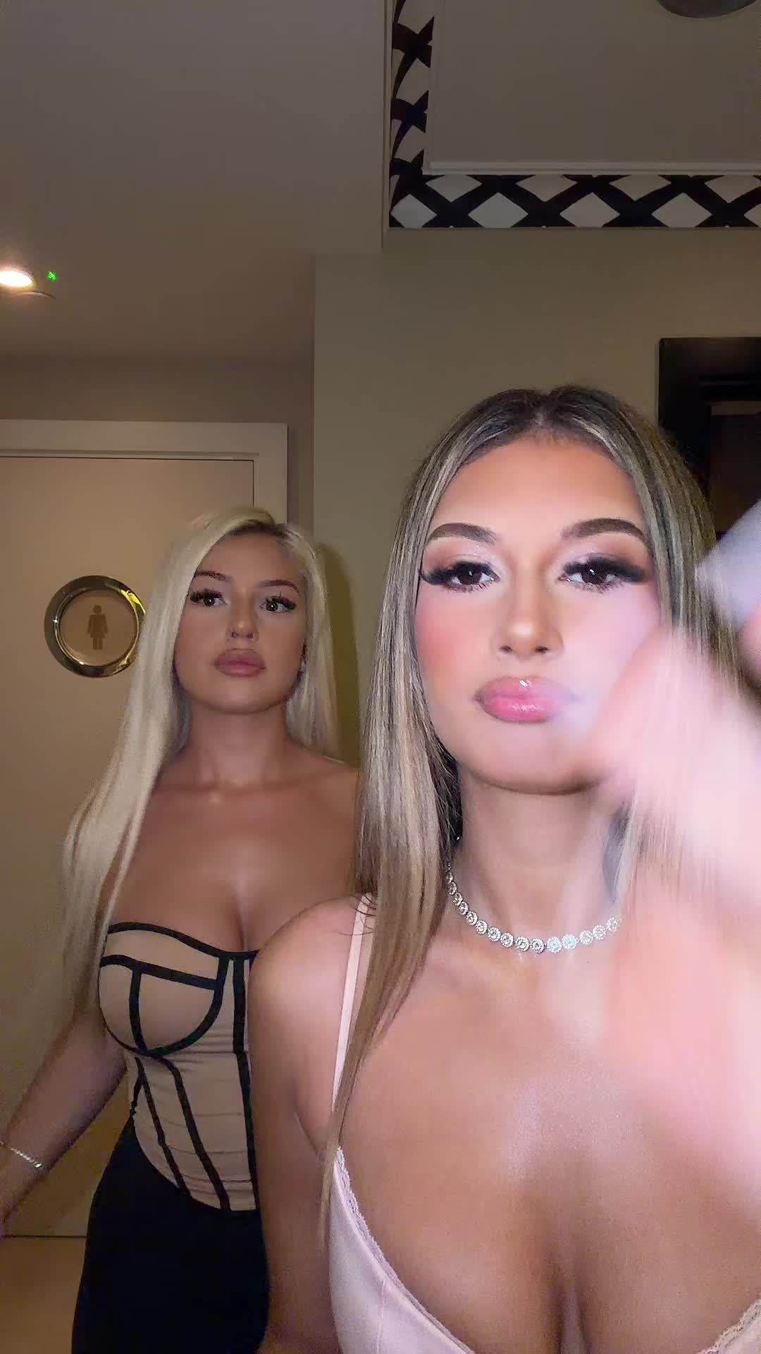 @Barbie