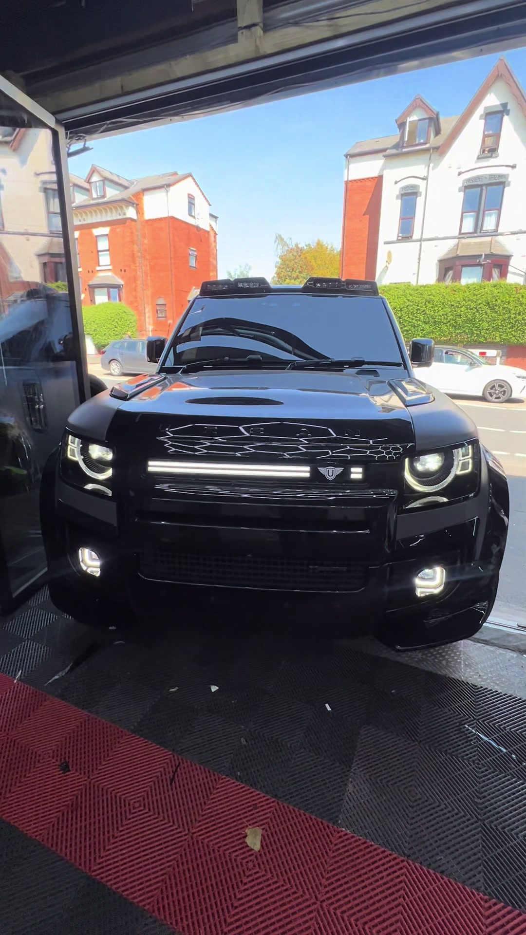@1 Stop Tint Shop