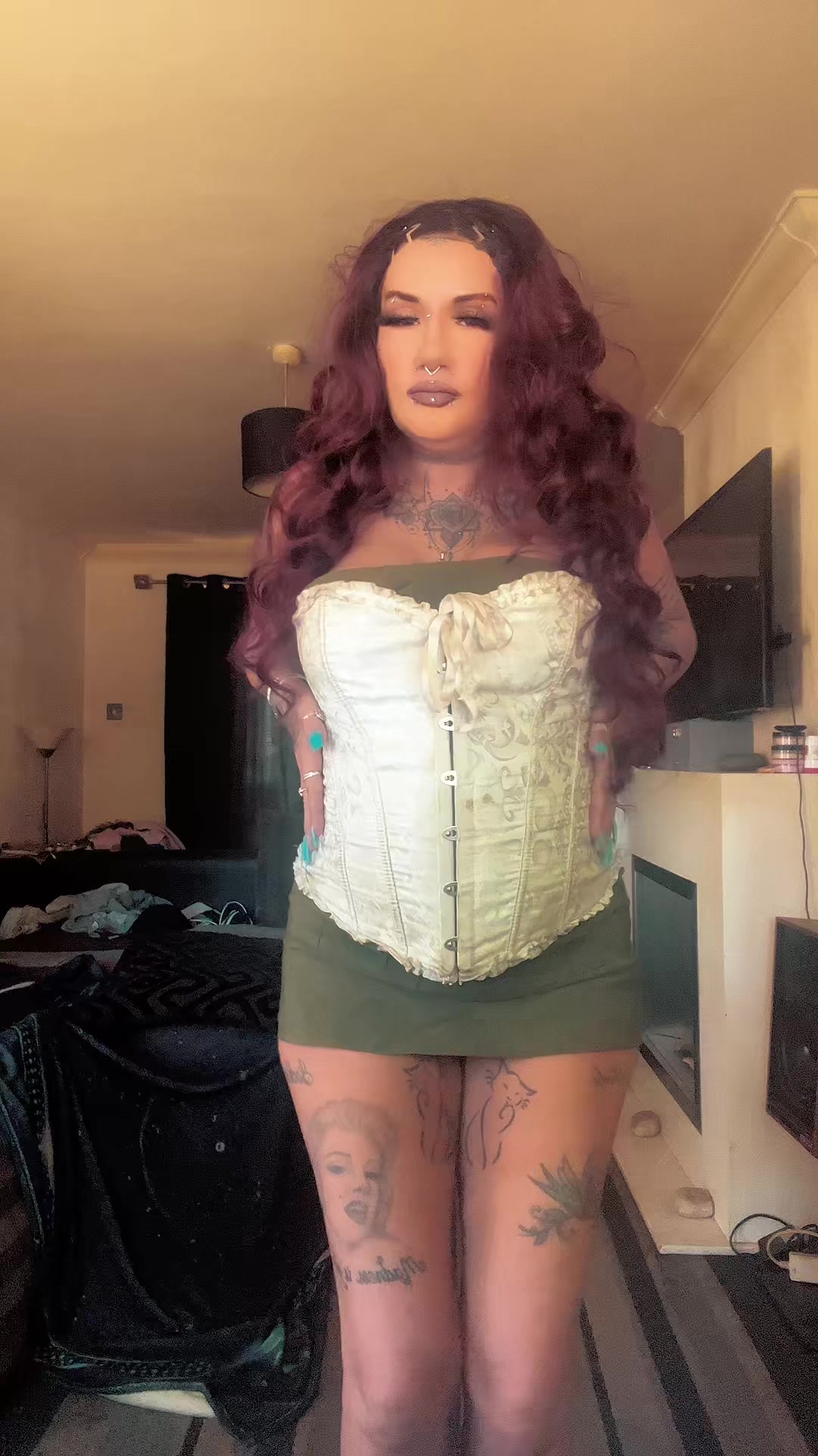 @dollfacevic 💫
