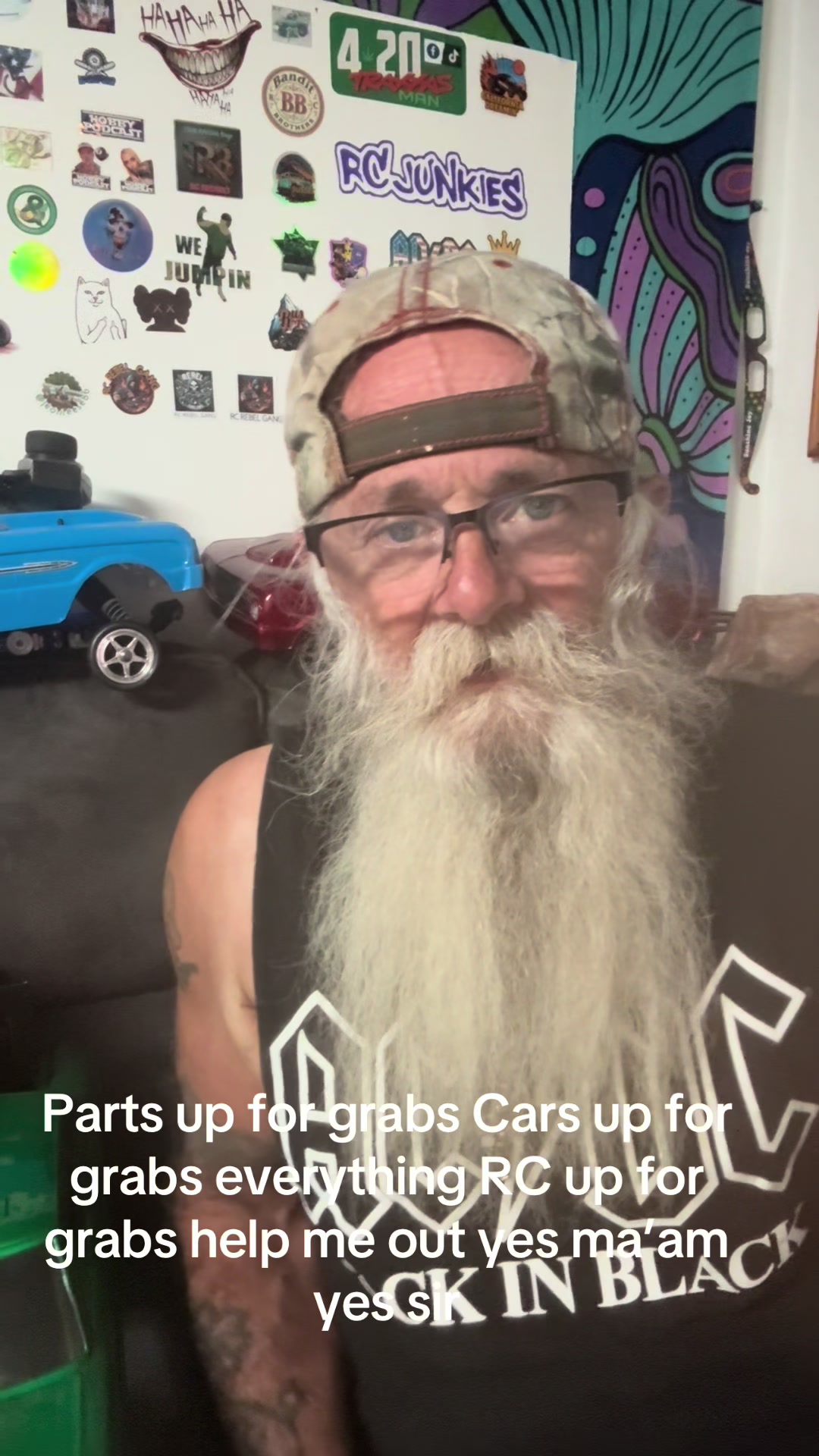 @420TraxxasMan