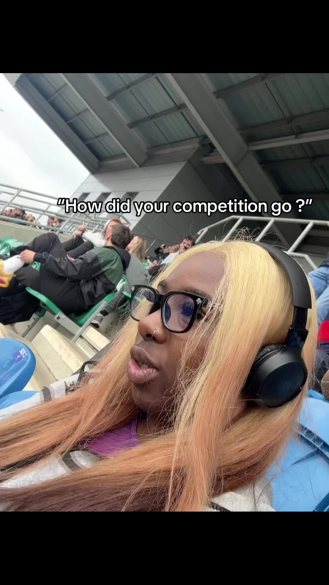 @Lil Miss France 🇫🇷