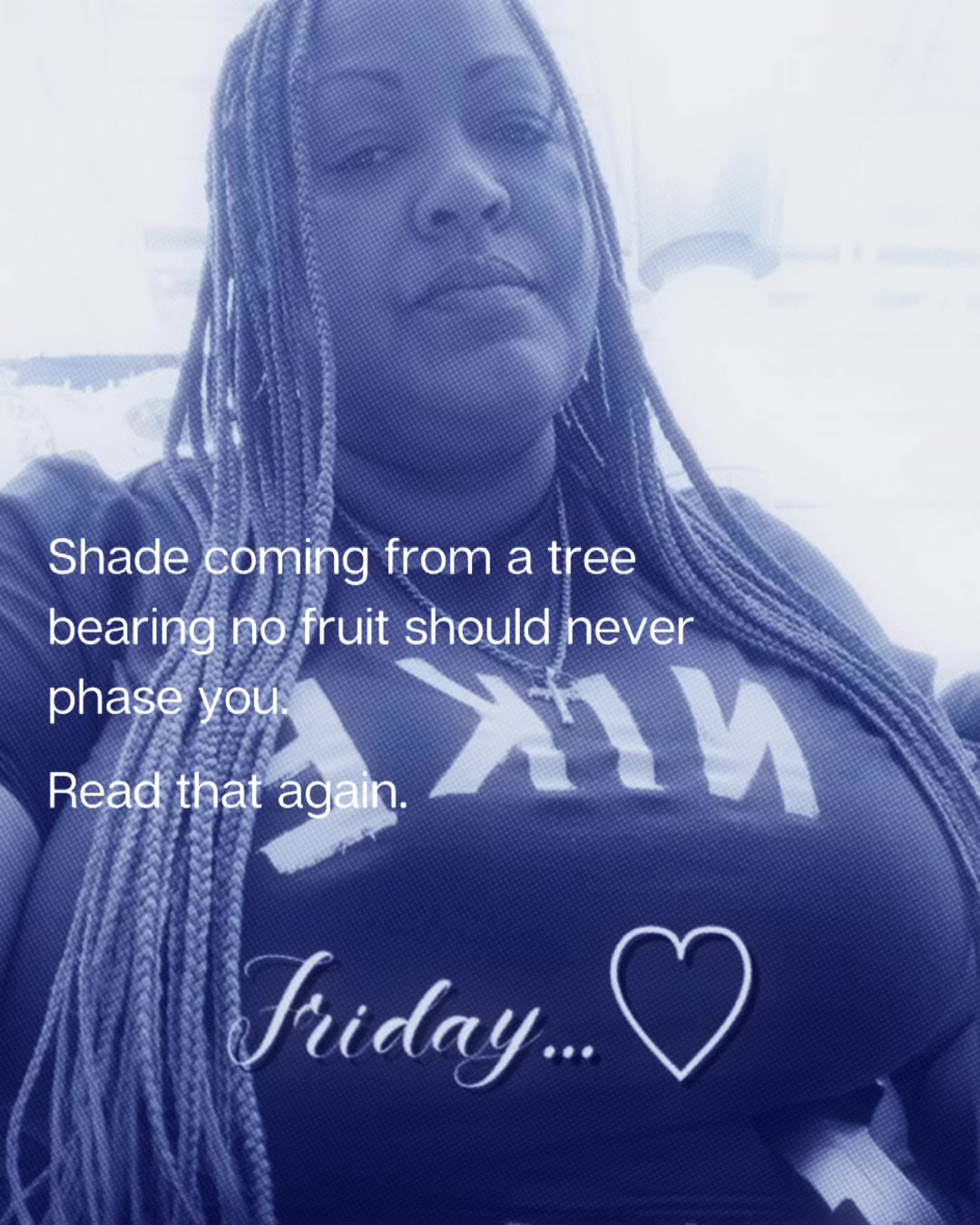 @Fontella Broussard♊️