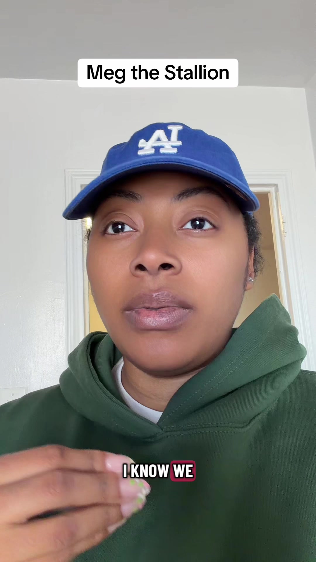 @Téjah Erin | Favorite Yapper