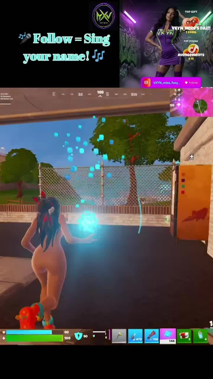 @vxyn_miss_foxy