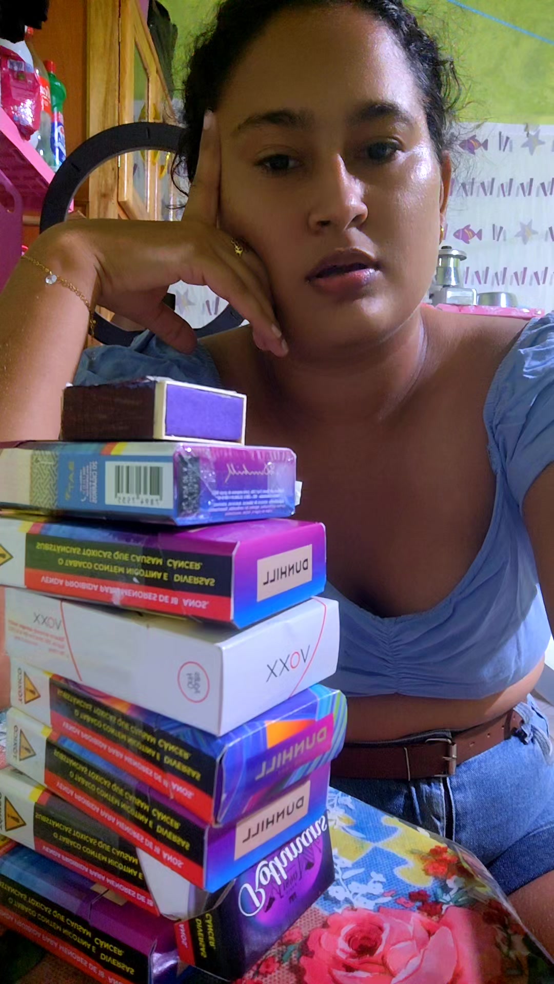 @Genny Akello