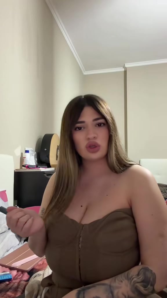 @arianna passacantilli