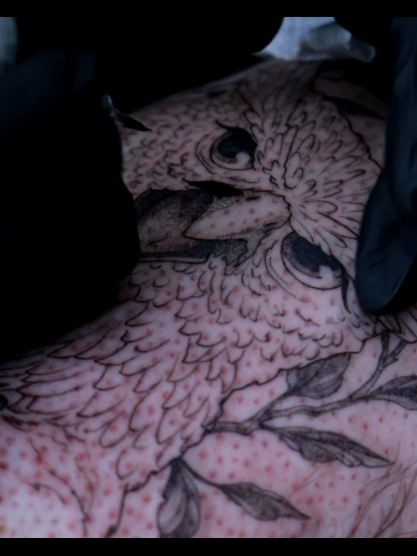 @Kate Loves Ink