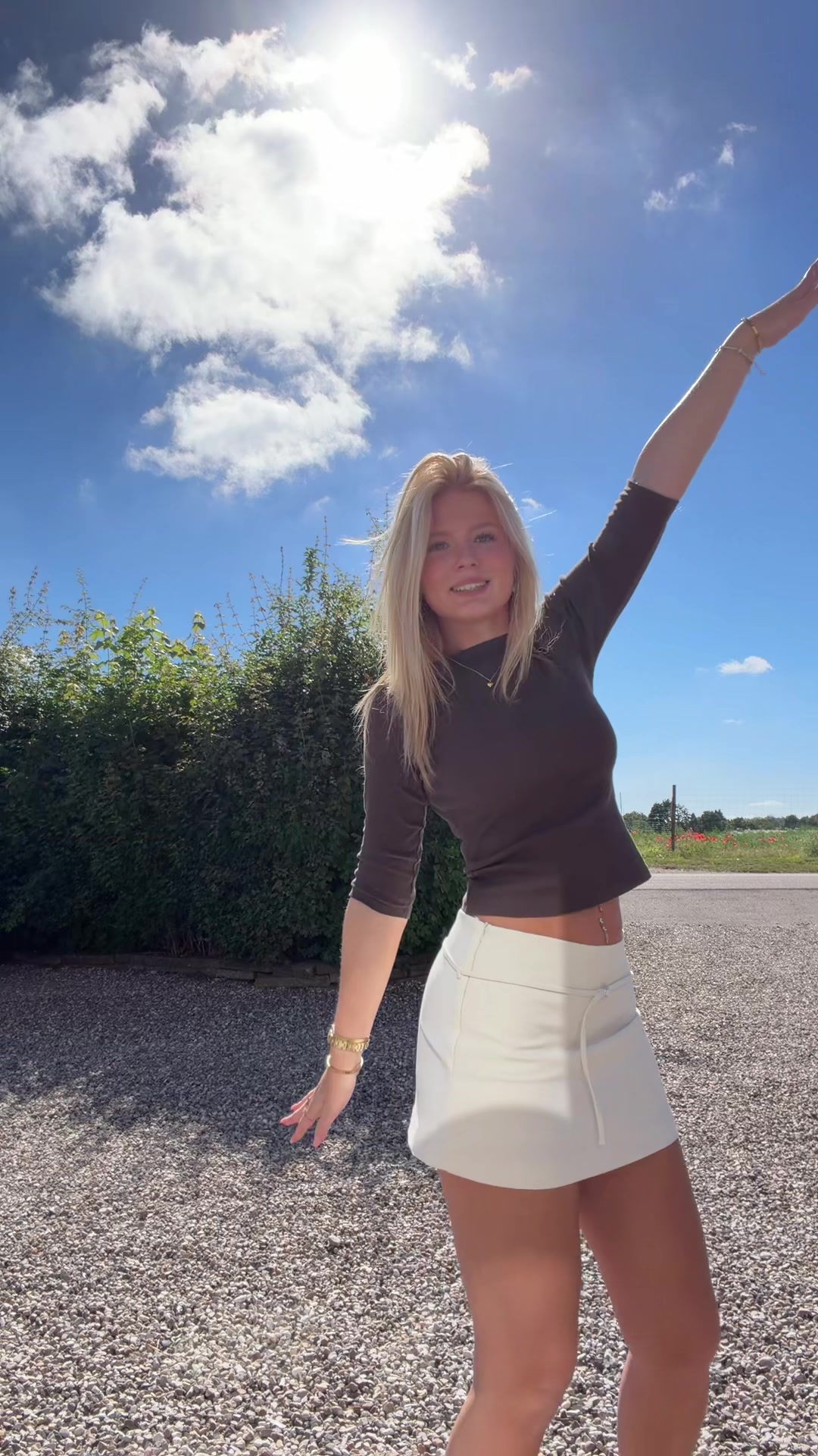 @Selina glerbæk