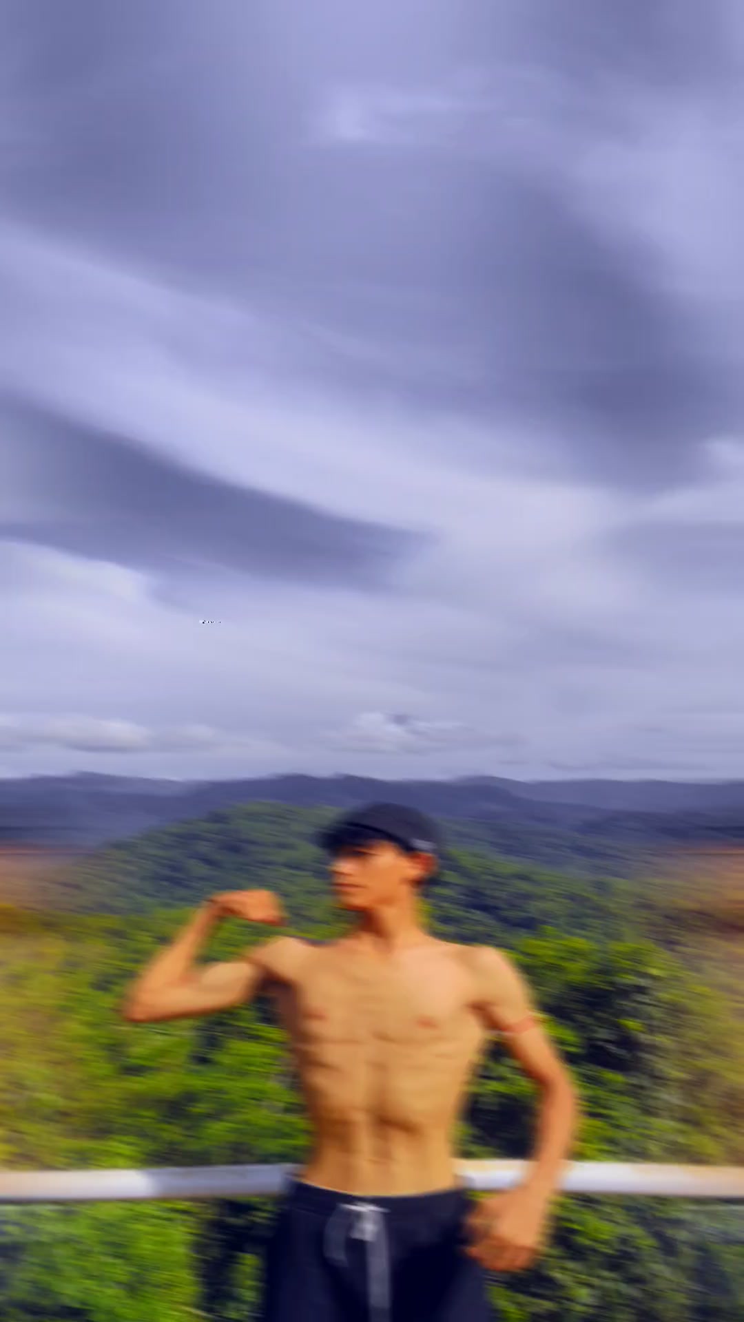 @⚡Kachin boy edit༒