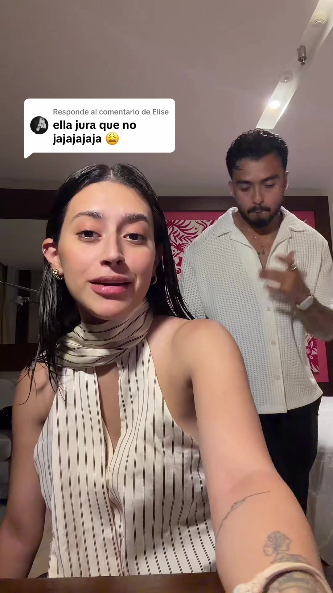 @Salma Isalia G&oacute;mez