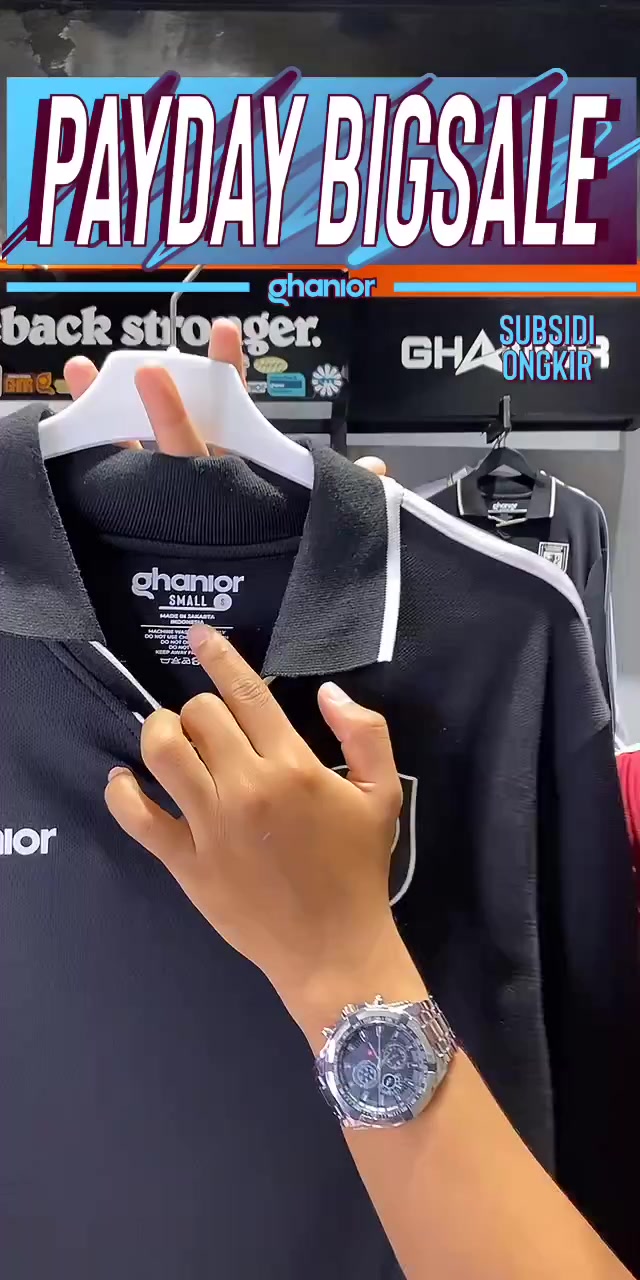@Ghanior